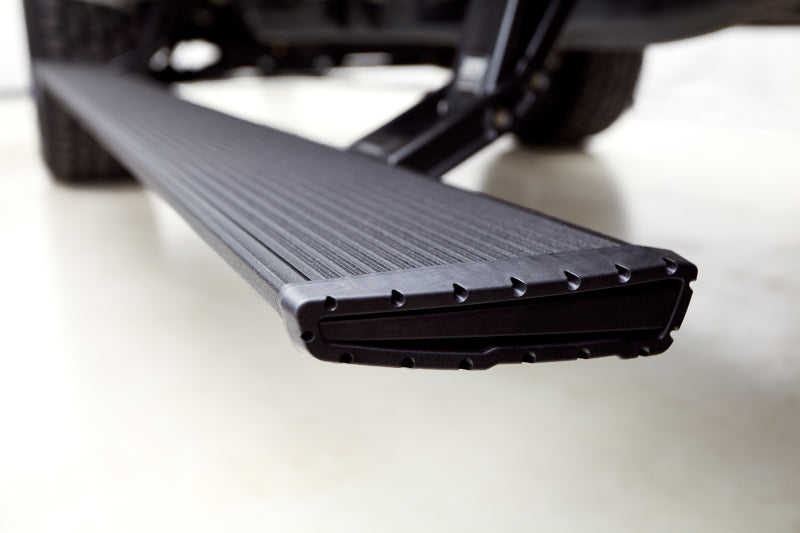 Load image into Gallery viewer, AMP Research 2021 Ford F-150 (Excl. Raptor &amp; Powerboost)PowerStep Xtreme - Black
