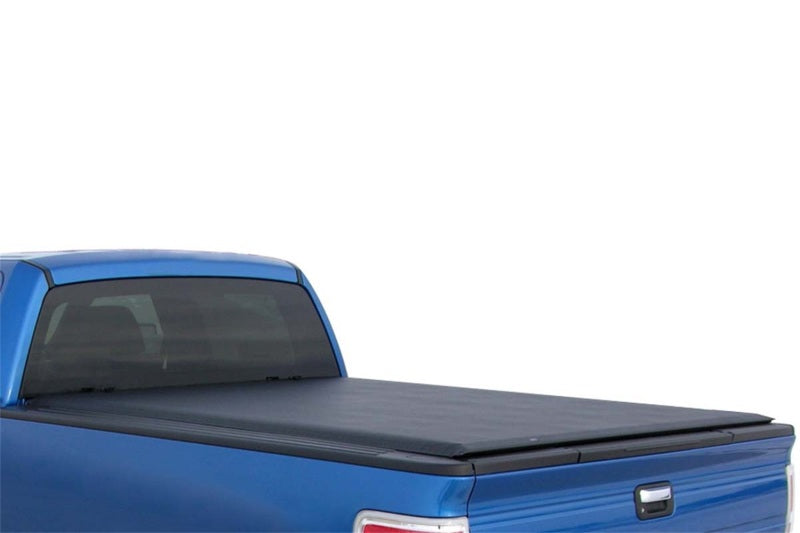 Load image into Gallery viewer, Access Vanish 99-07 Ford Super Duty 6ft 8in Bed Roll-Up Cover 91319
