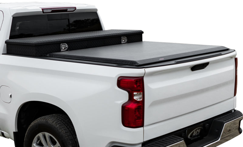 Load image into Gallery viewer, Access Toolbox 99-07 Chevy/GMC Full Size 8ft Bed (Except Dually) Roll-Up Cover 62189
