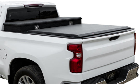 Access Toolbox 99-07 Chevy/GMC Full Size 8ft Bed (Except Dually) Roll-Up Cover 62189