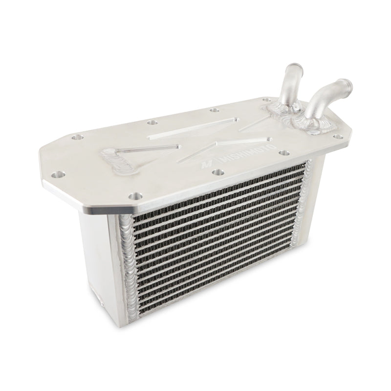 Load image into Gallery viewer, Mishimoto 2016+ Polaris RZR XP Turbo Performance Intercooler
