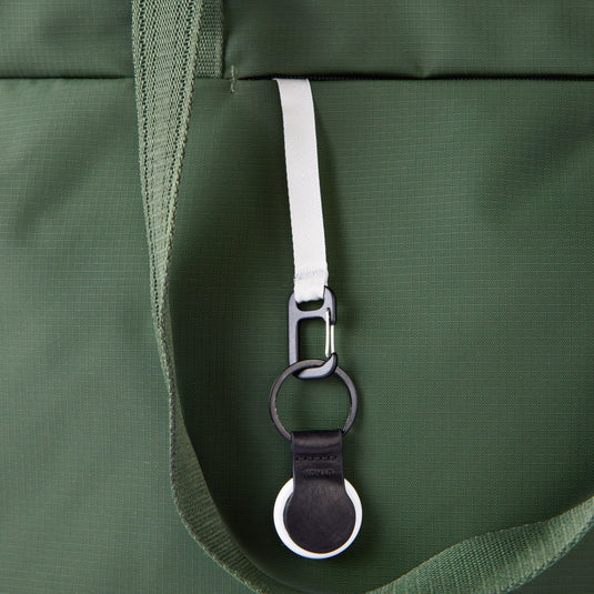 Everything Travel Tote
