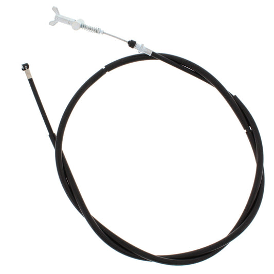 All Balls Racing 07-11 Yamaha YFM350 Grizzly IRS Cable - Rear Hand - Park Brake