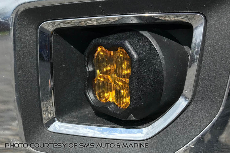Load image into Gallery viewer, Diode Dynamics SS3 Pro Type GM Kit ABL - Yellow SAE Fog
