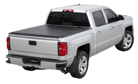 Access Lorado 15-19 Chevy/GMC Full Size 2500 3500 8ft Bed Roll-Up Cover 42339