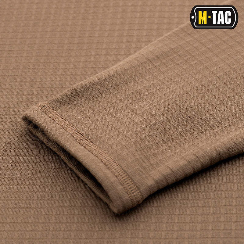 Load image into Gallery viewer, M-Tac Fleece Thermal Shirt Delta Level 2
