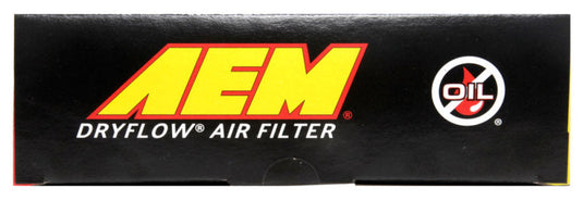AEM Induction AEM 12-20 Toyota 86/GT86 2.0L DryFlow Air Filter 28-20300