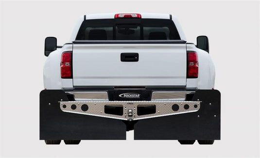 Access Rockstar 09+ 3XL Ram 2500 and 3500 Mud Flaps A10400223