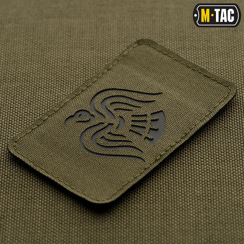 Load image into Gallery viewer, M-Tac Patch Raven Banner Laser Cut
