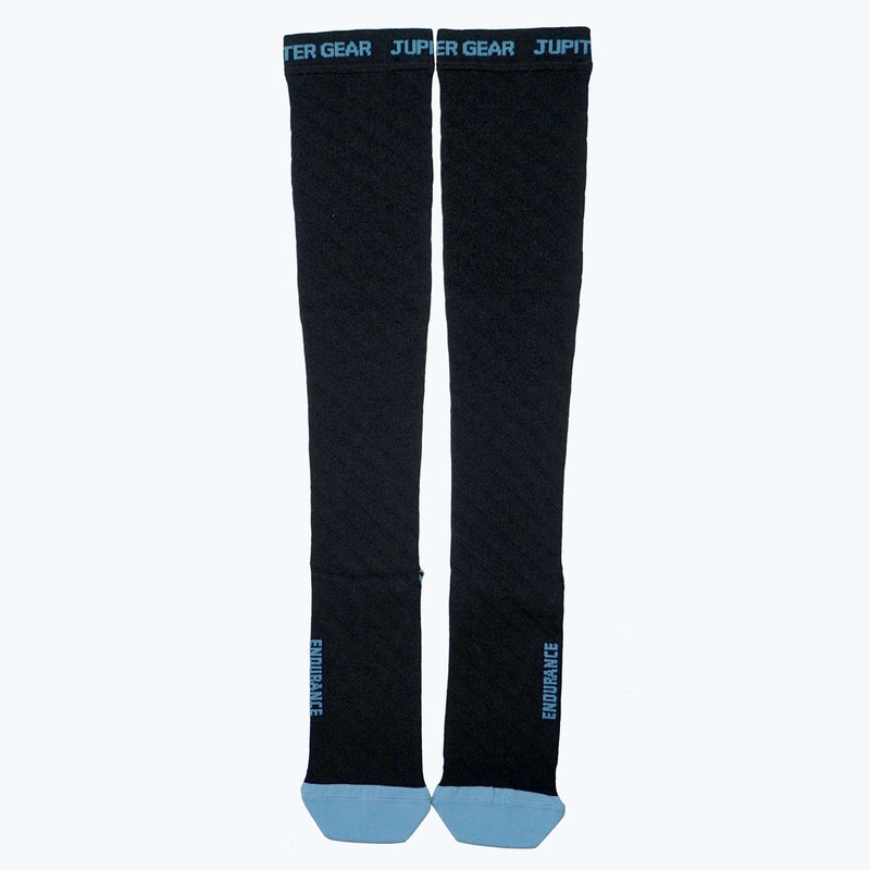 Load image into Gallery viewer, Endurance Compression Socks for Running and Hiking
