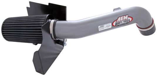 AEM Induction AEM Brute Force Intake System B.F.S. CHEV/GMC 6.6L DSL 01-5.04 21-8013DC