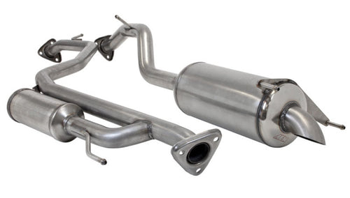 AEM Induction AEM 11-12 Honda CR-Z 1.5L Exhaust 600-0200