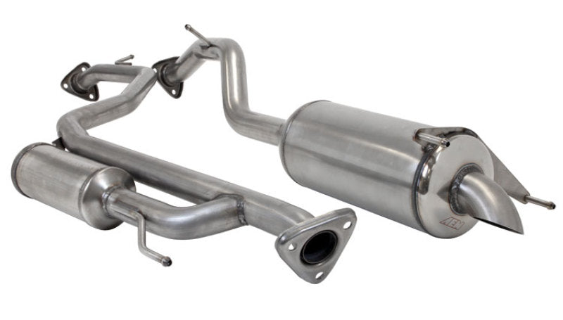 Load image into Gallery viewer, AEM Induction AEM 11-12 Honda CR-Z 1.5L Exhaust 600-0200
