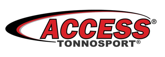 Access Tonnosport 16-19 Titan XD 6ft 6in Bed (Clamps On w/ or w/o Utili-Track) Roll-Up Cover 22030219