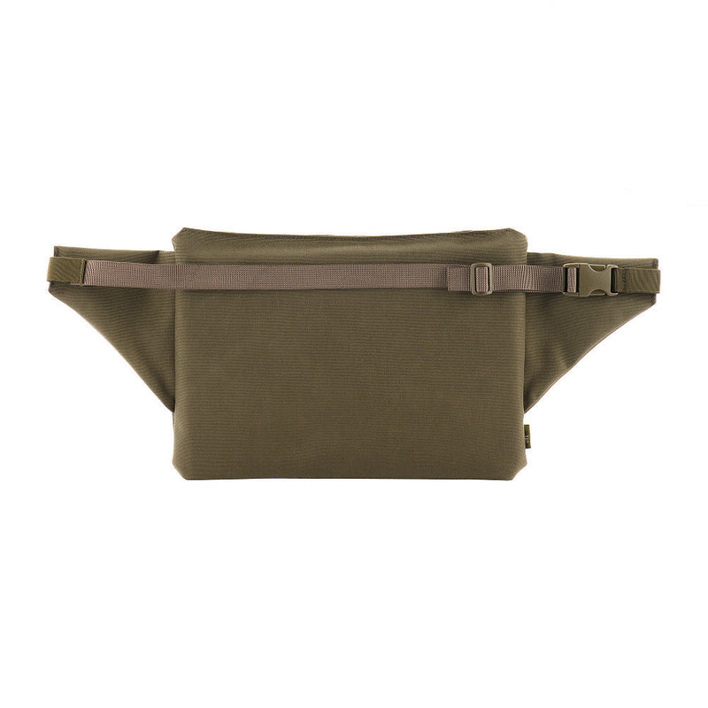 Load image into Gallery viewer, M-Tac Seat Mat with Belt
