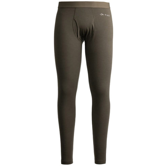 TUO Kinetic Merino 250 Bottom Deadfall Medium