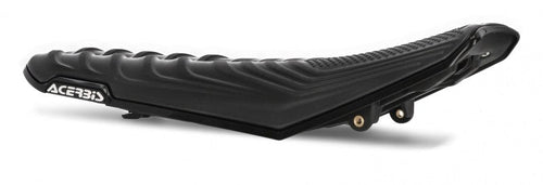 Acerbis 21-23 Honda CRF250R/RX/ CRF450R/RX/ CRF450R-S X-Seat Air - Black 2895720001