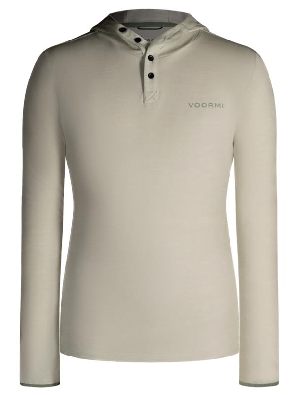 Load image into Gallery viewer, Men's River Run Hoodie
