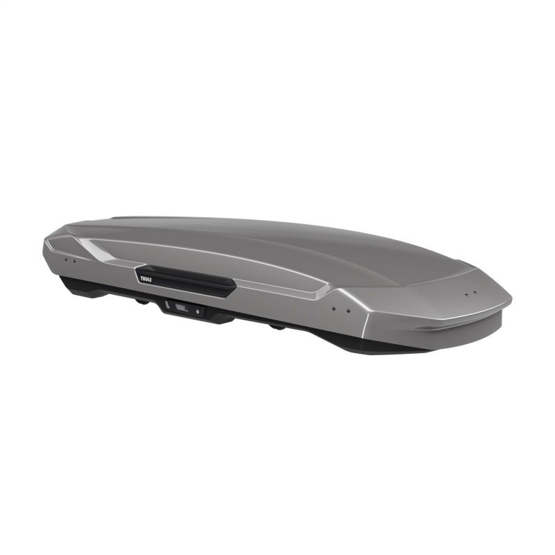 Load image into Gallery viewer, Thule Motion 3 XL Low Roof Box Glossy - Titan
