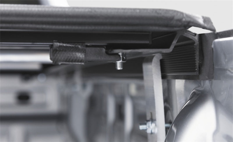 Load image into Gallery viewer, Access Vanish 04-12 Chevy/GMC Colorado / Canyon Reg. and Ext. Cab 6ft Bed Roll-Up Cover 92259
