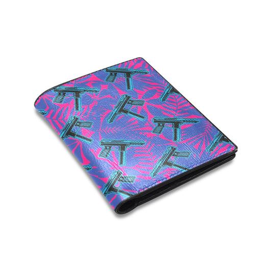 Rad Palm 9 Lives Wallet