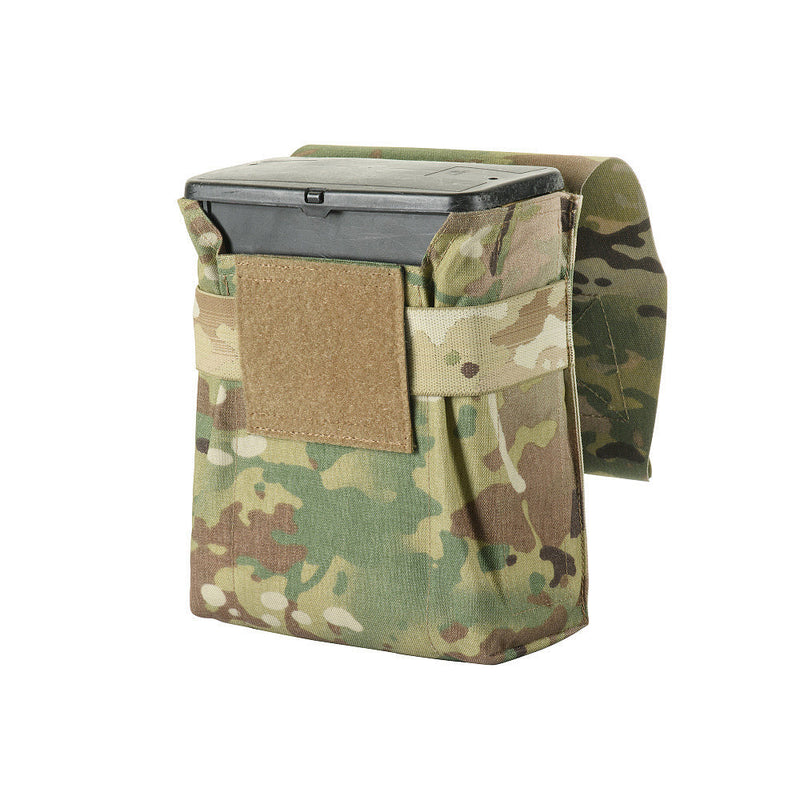 Load image into Gallery viewer, M-Tac Closed Pouch M249 Ammo Box
