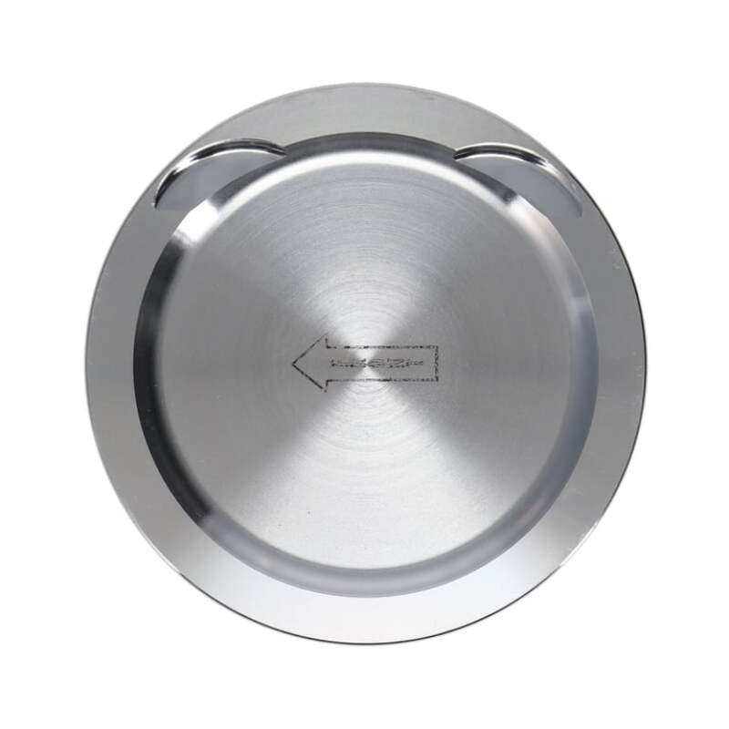 Load image into Gallery viewer, Manley Ford XR6 4.0L Barra 240T Piston - 3.633 in. Bore 1.215 in. CH -10.00 CC
