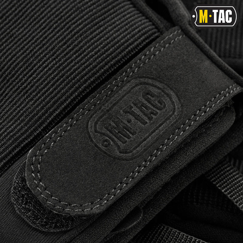 Load image into Gallery viewer, M-Tac Assault Tactical Mk.3 Fingerless Gloves
