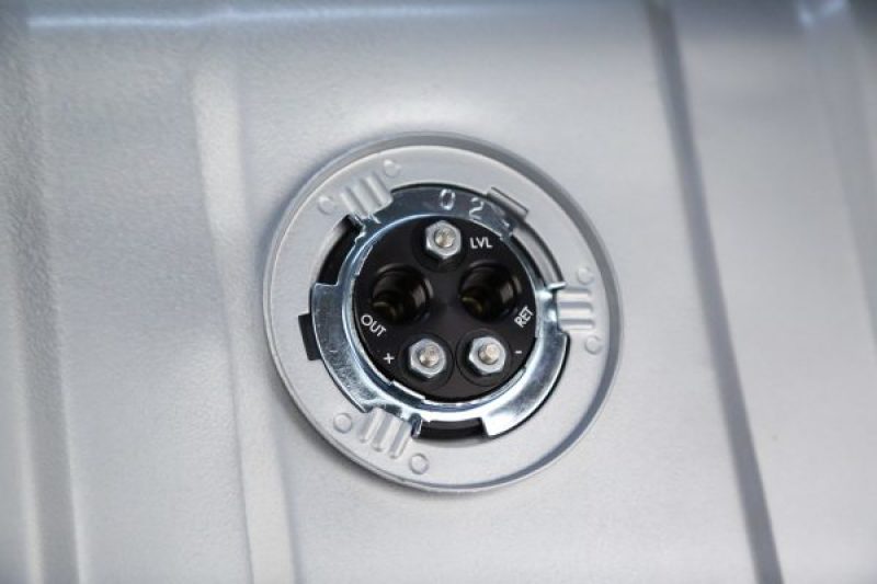 Load image into Gallery viewer, Aeromotive Gen II Stealth Fuel Tank 70-74 Corvette
