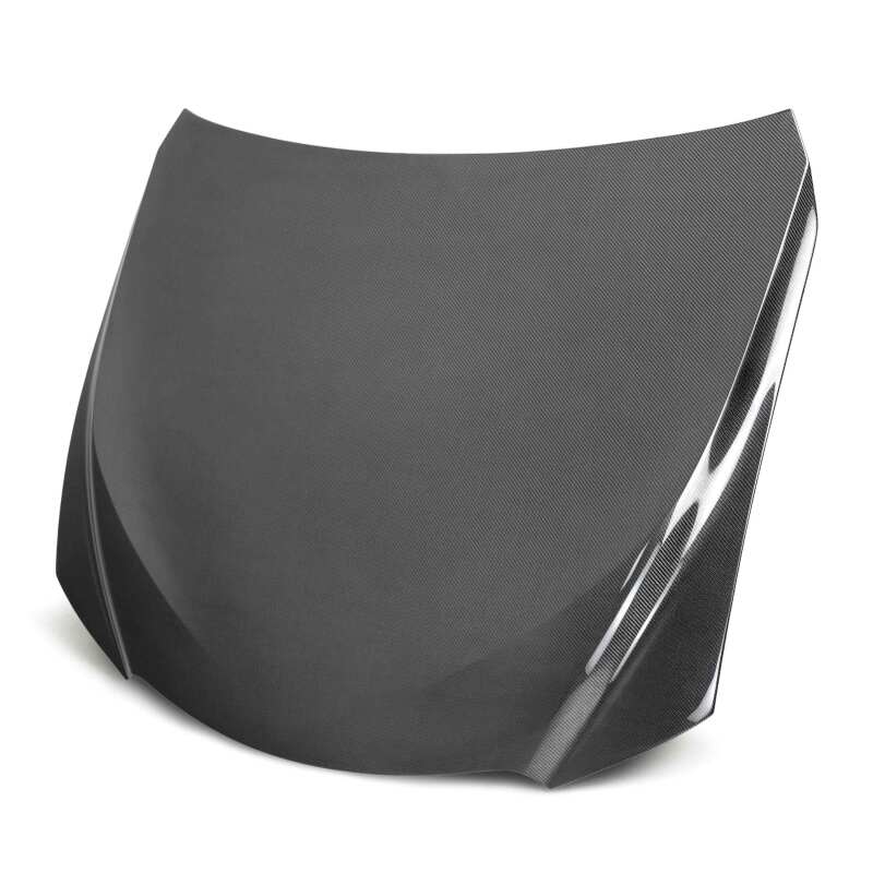 Load image into Gallery viewer, Seibon 21-23 Lexus IS300/IS350 F Sport OE Style Carbon Fiber Hood
