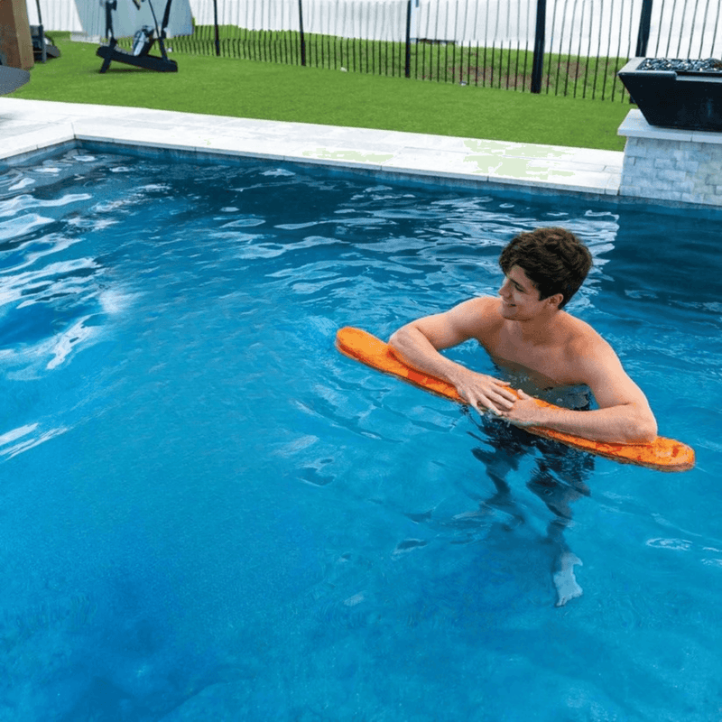 Load image into Gallery viewer, WOW Watersports Vacation Mode Molded Foam Pool Noodle
