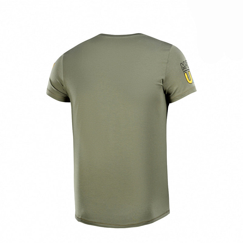 Load image into Gallery viewer, M-Tac T-shirt UA Side
