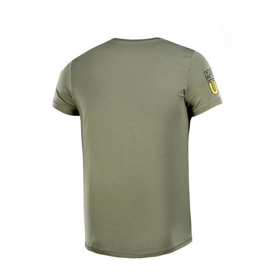 M-Tac T-shirt UA Side