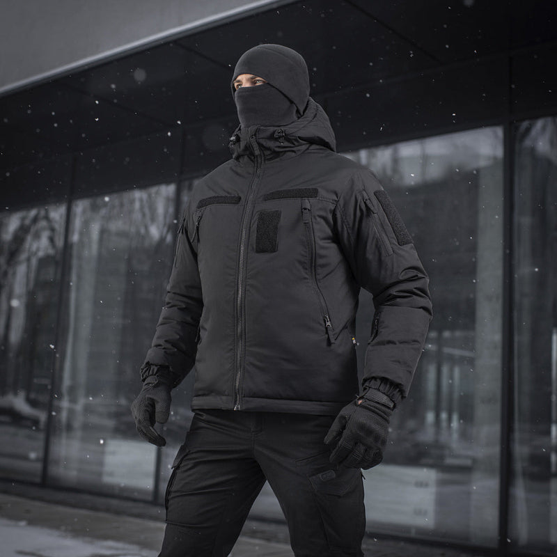 Load image into Gallery viewer, M-Tac Winter Jacket Alpha Gen.IV Pro
