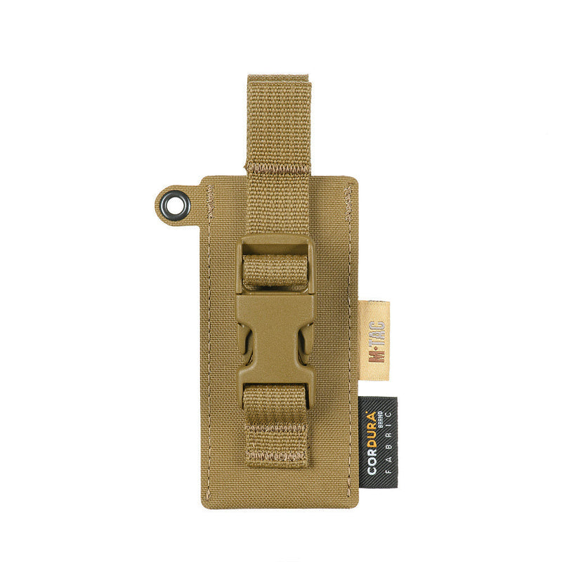 Load image into Gallery viewer, M-Tac Pouch for Medical Scissors Laser Cut

