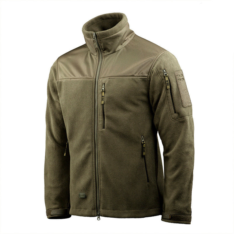 Load image into Gallery viewer, M-Tac Microfleece Jacket Alpha Gen.II
