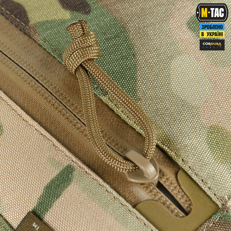 Load image into Gallery viewer, M-Tac Elite Sphaera Hex Large Bag Gen II
