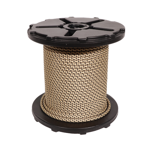 8mm Bee Line Hitch Cord- By The Foot