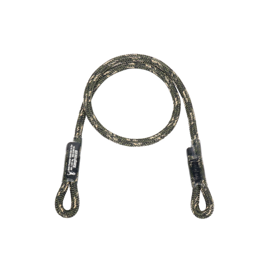 8mm Predator™ Sewn Eye To Eye Connector