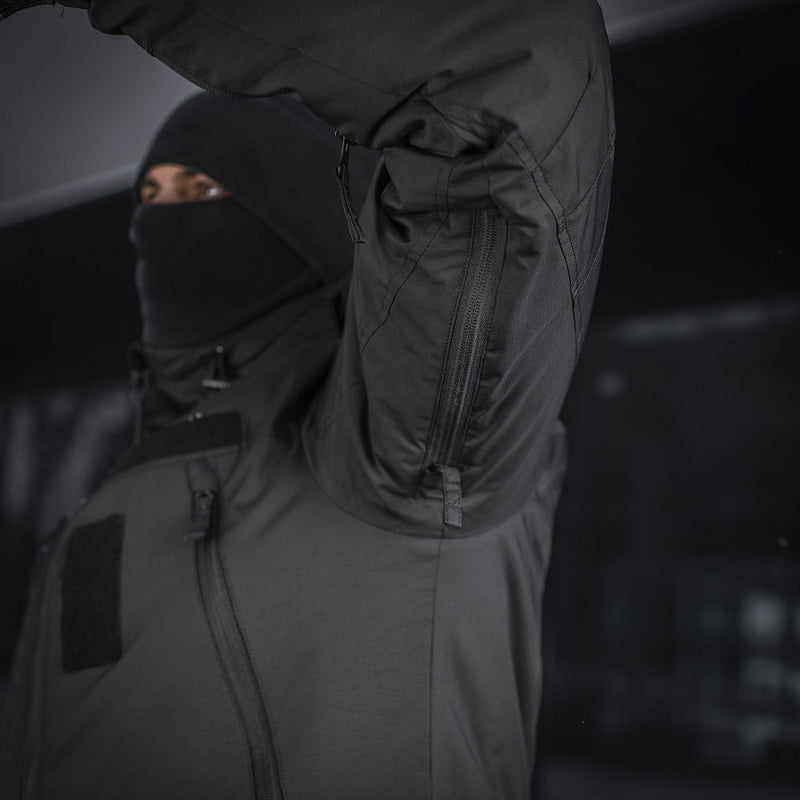 Load image into Gallery viewer, M-Tac Winter Jacket Alpha Gen.IV Pro
