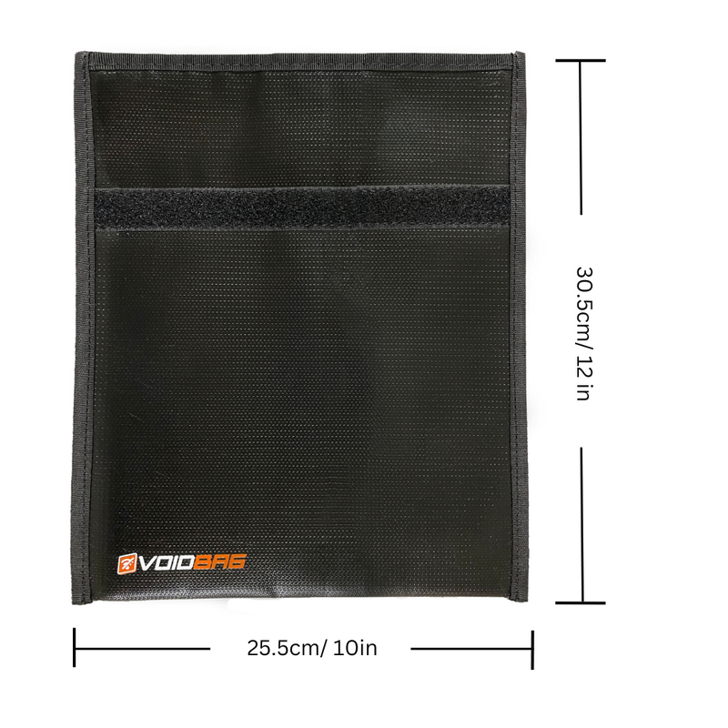 Load image into Gallery viewer, Void Bag (Faraday Bag)
