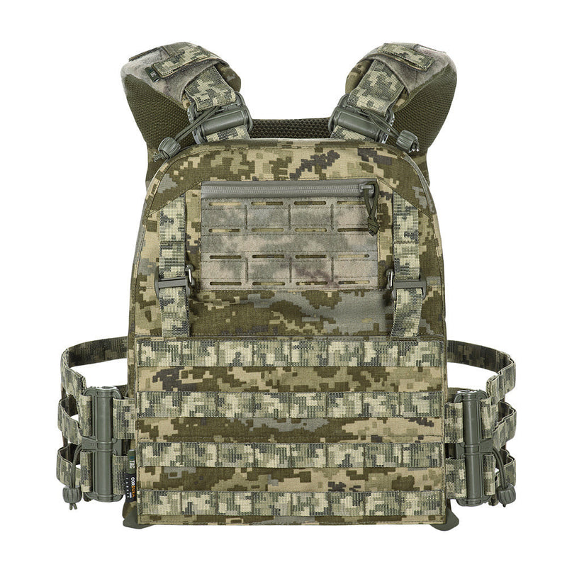 Load image into Gallery viewer, M-Tac Plate Carrier Cuirass Fast Elite Gen.II
