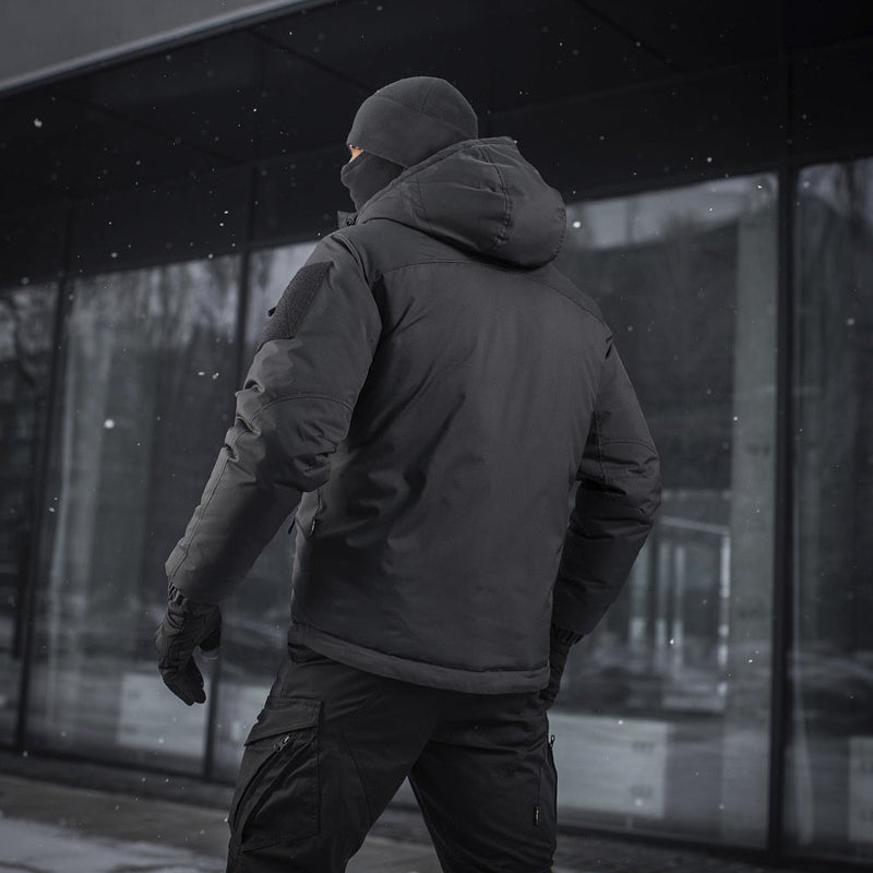 Load image into Gallery viewer, M-Tac Winter Jacket Alpha Gen.IV Pro
