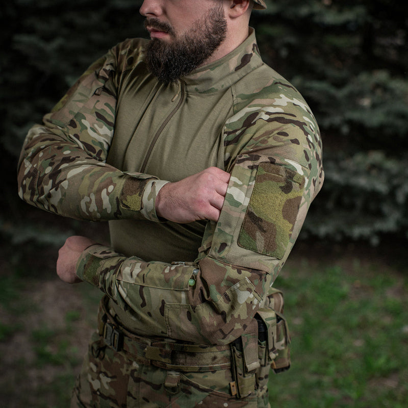 Load image into Gallery viewer, M-Tac Combat Shirt Summer Gen II Pro NYCO Extreme
