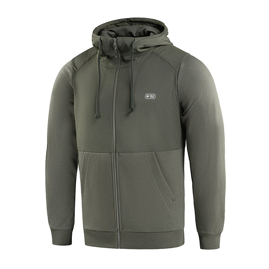 M‑Tac Pilgrim Jacket