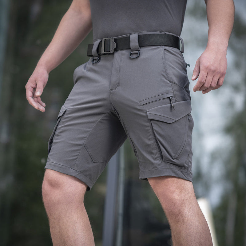 Load image into Gallery viewer, M-Tac Shorts Aggressor Summer Flex
