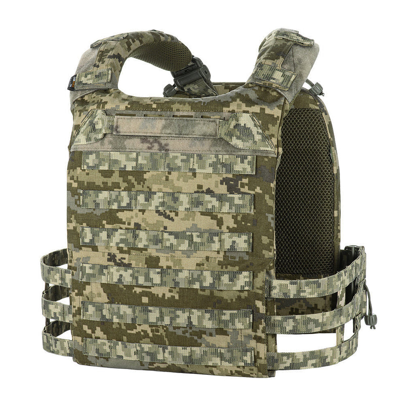Load image into Gallery viewer, M-Tac Plate Carrier Cuirass Fast Elite Gen.II
