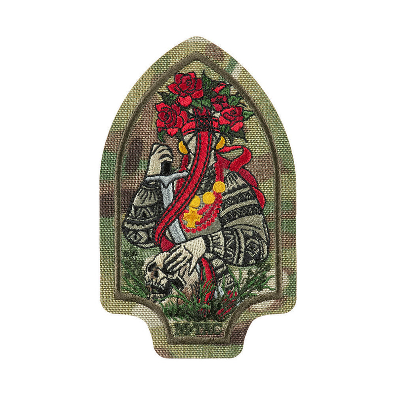 Load image into Gallery viewer, M-Tac Motanka Patch Embroidery

