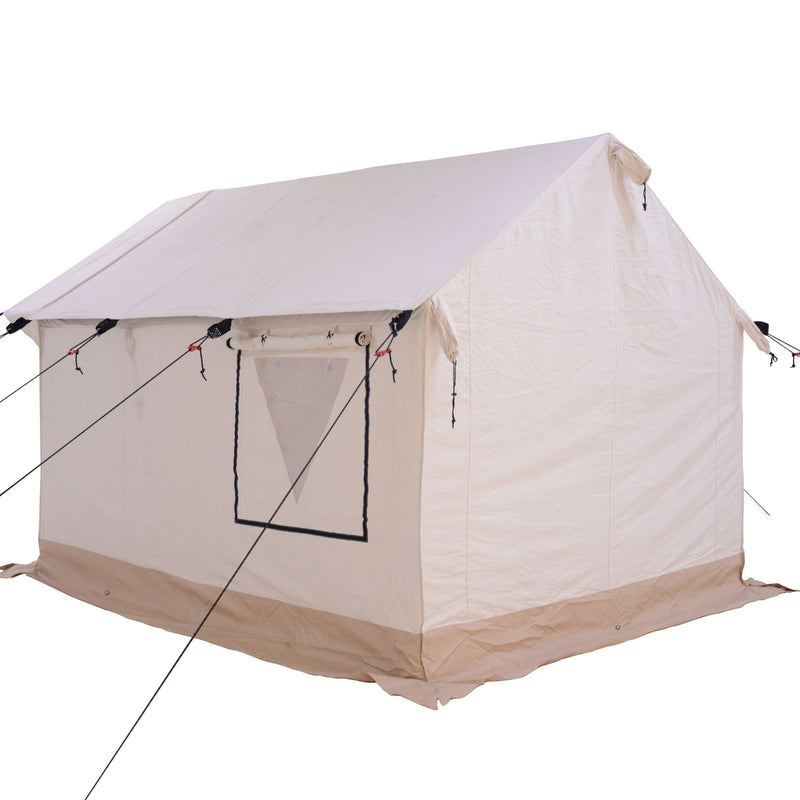 Load image into Gallery viewer, 8'x10' Alpha Wall Tent
