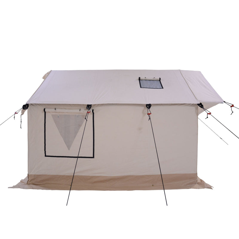Load image into Gallery viewer, 8'x10' Alpha Wall Tent
